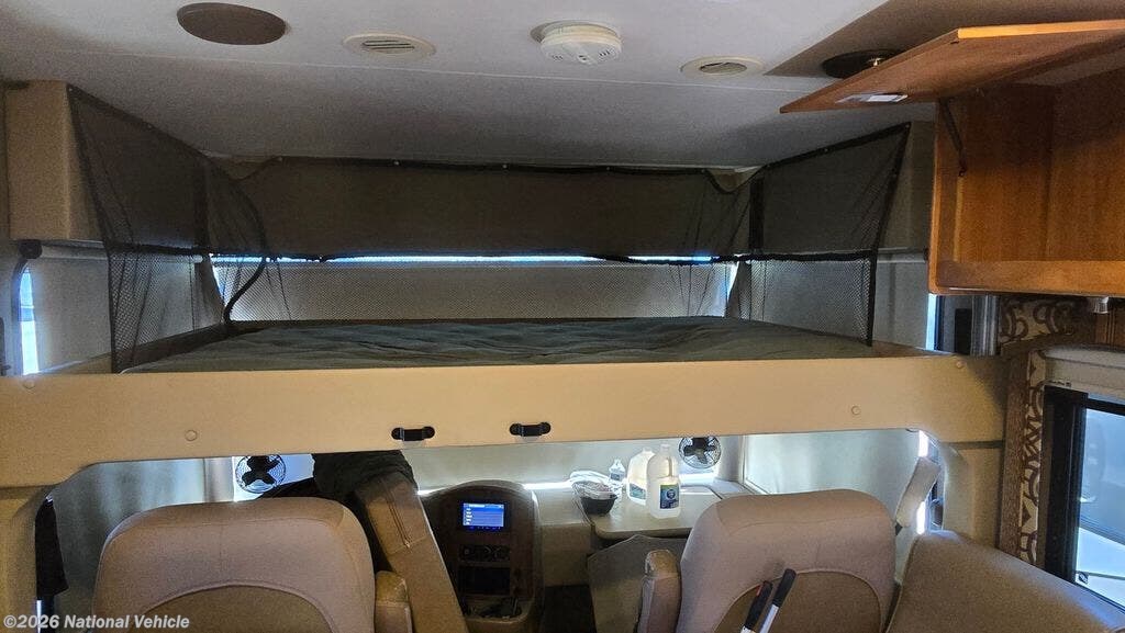 Used 2015 Thor Motor Coach Palazzo 33.2 available in Westlake Village, California