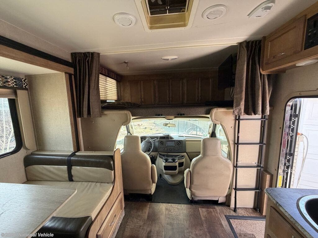 Used 2018 Gulf Stream Conquest 6238 available in Thornton, Colorado