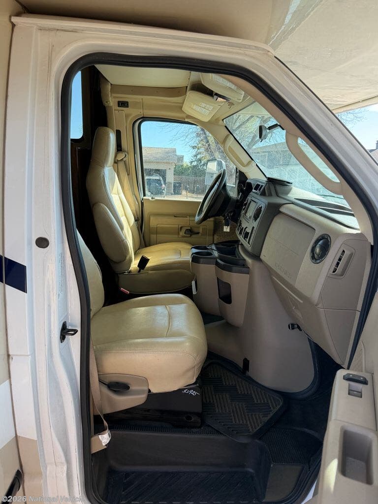 2018 Conquest 6238 by Gulf Stream from National Vehicle in Thornton, Colorado