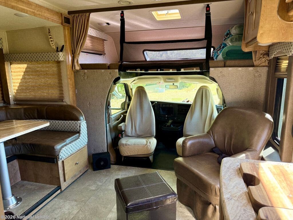 Used 2020 Coachmen Leprechaun 240FS available in Clarksville, Arkansas