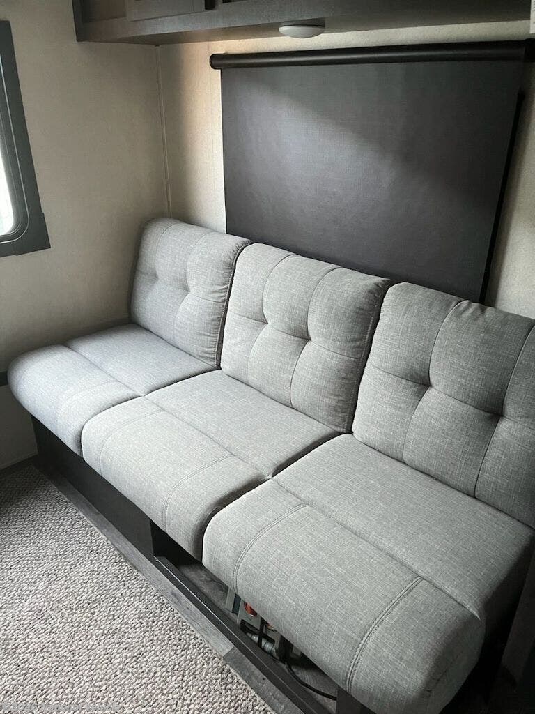 2019 Wildwood X-Lite 202RDXL by Forest River from National Vehicle in Riverside, California