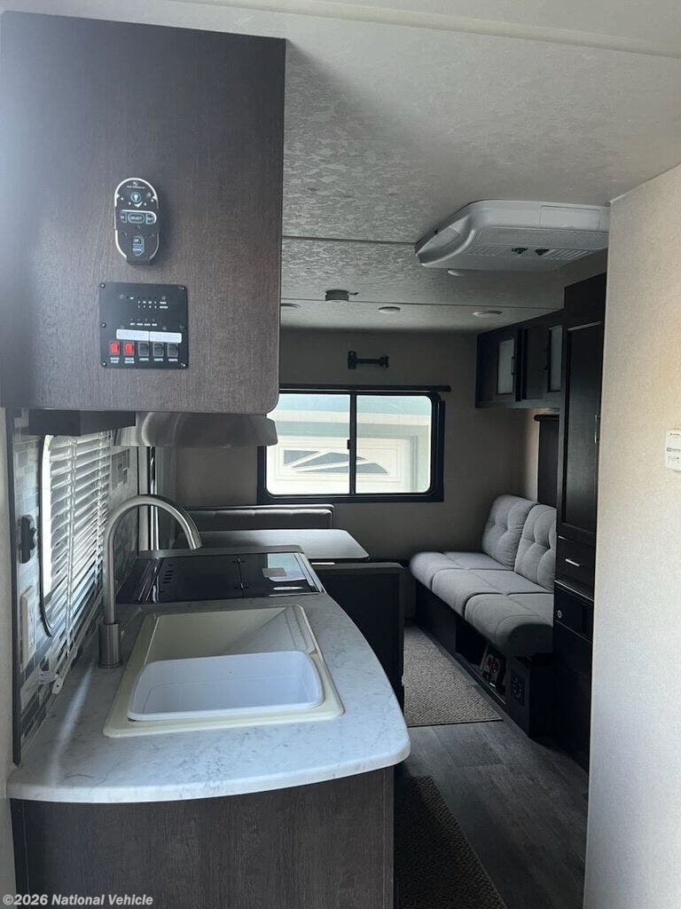 Used 2019 Forest River Wildwood X-Lite 202RDXL available in Riverside, California