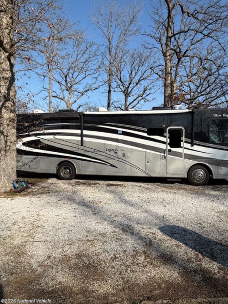 Used 2015 Forest River Legacy 360RB available in Smithton, Illinois