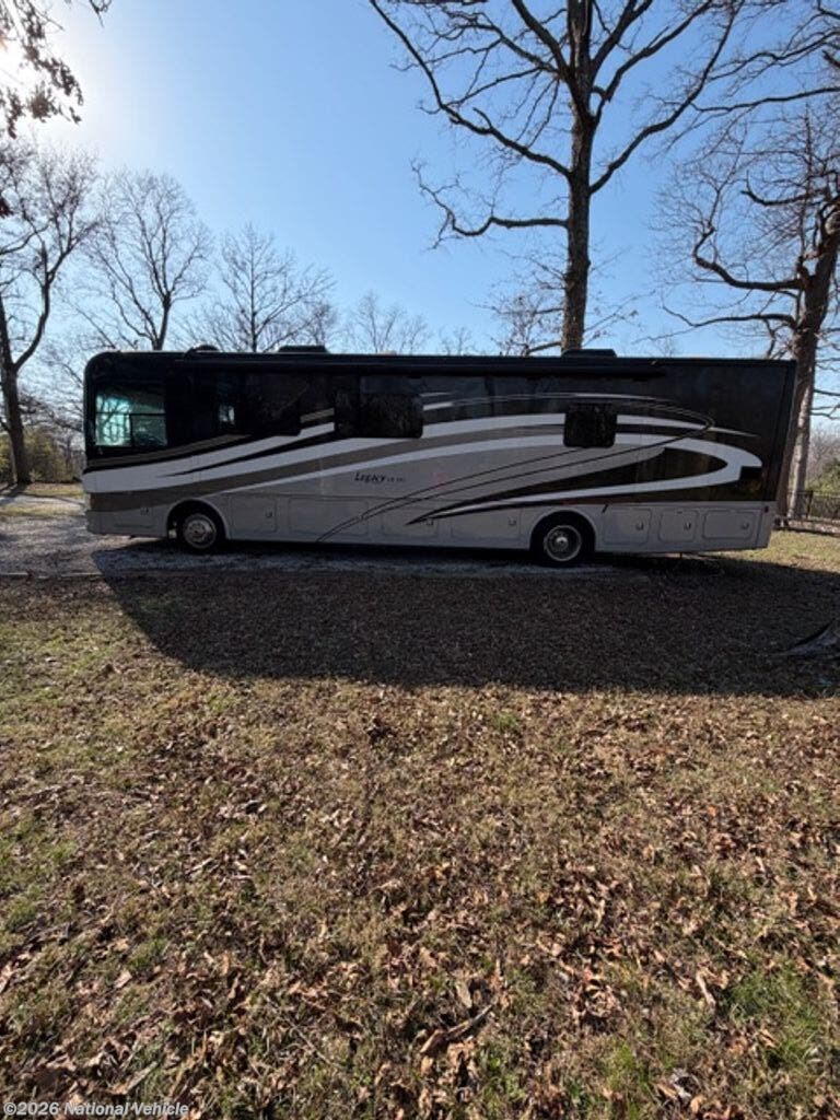 2015 Legacy 360RB by Forest River from National Vehicle in Smithton, Illinois