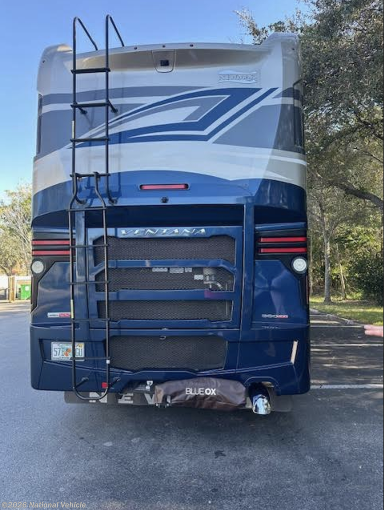 Used 2020 Newmar Ventana 3717 available in Naples, Florida