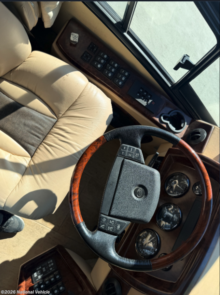 Used 2005 Country Coach Magna 630 Rembrandt available in Santa Rosa, California