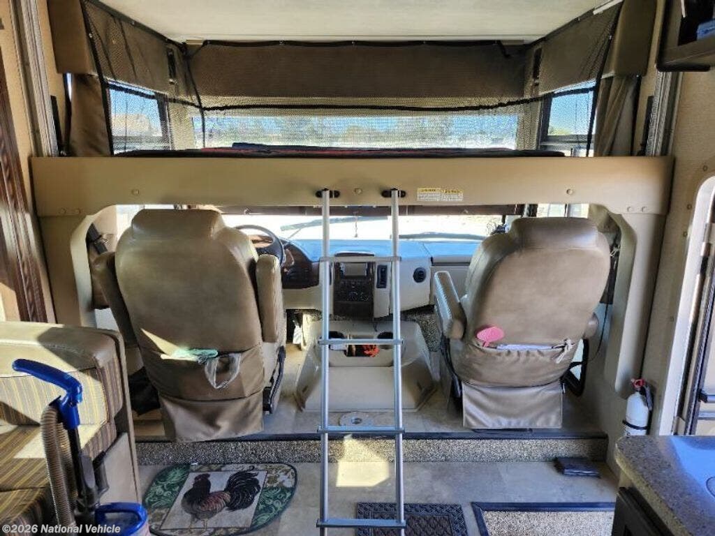 Used 2018 Thor Motor Coach Windsport 35M available in Carlsbad, New Mexico