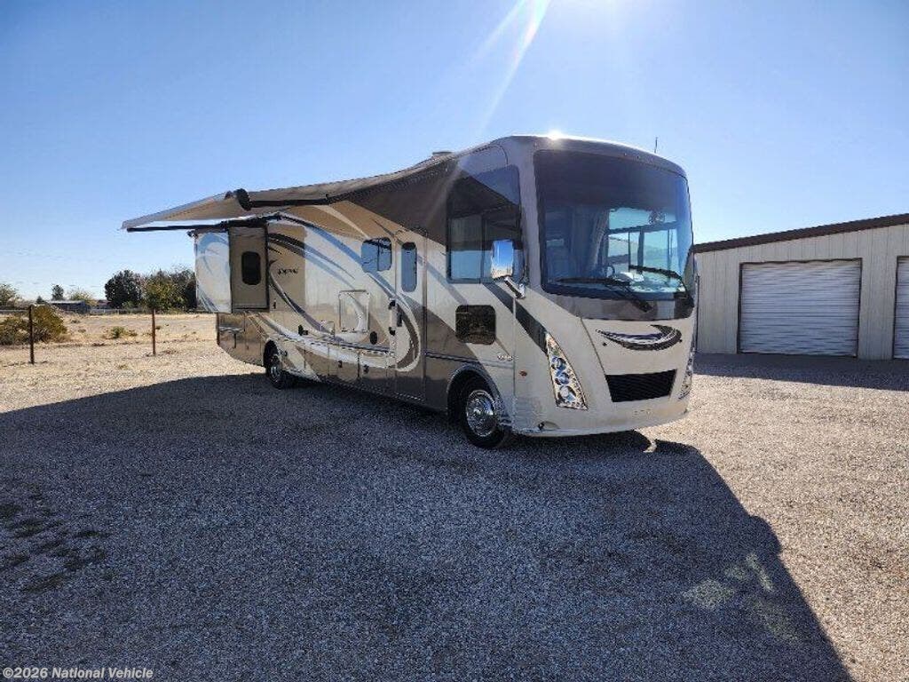 2018 Windsport 35M by Thor Motor Coach from National Vehicle in Carlsbad, New Mexico