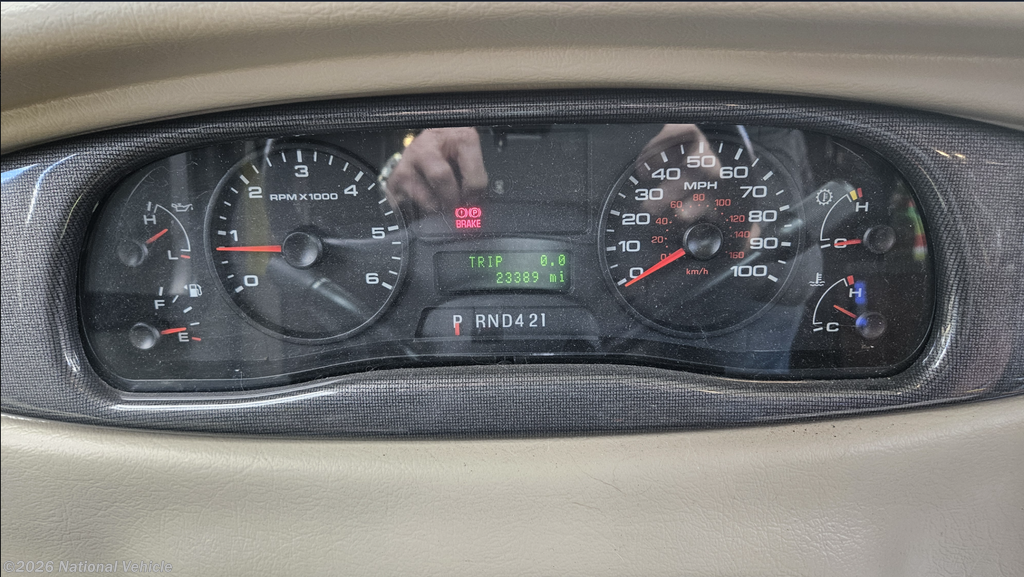 Used 2018 Holiday Rambler Vacationer 35K available in Lynden, Washington