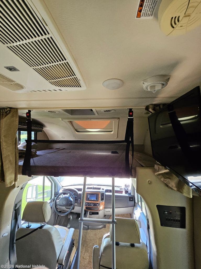 Used 2018 Thor Motor Coach Quantum 24KM available in Cockesville, Maryland