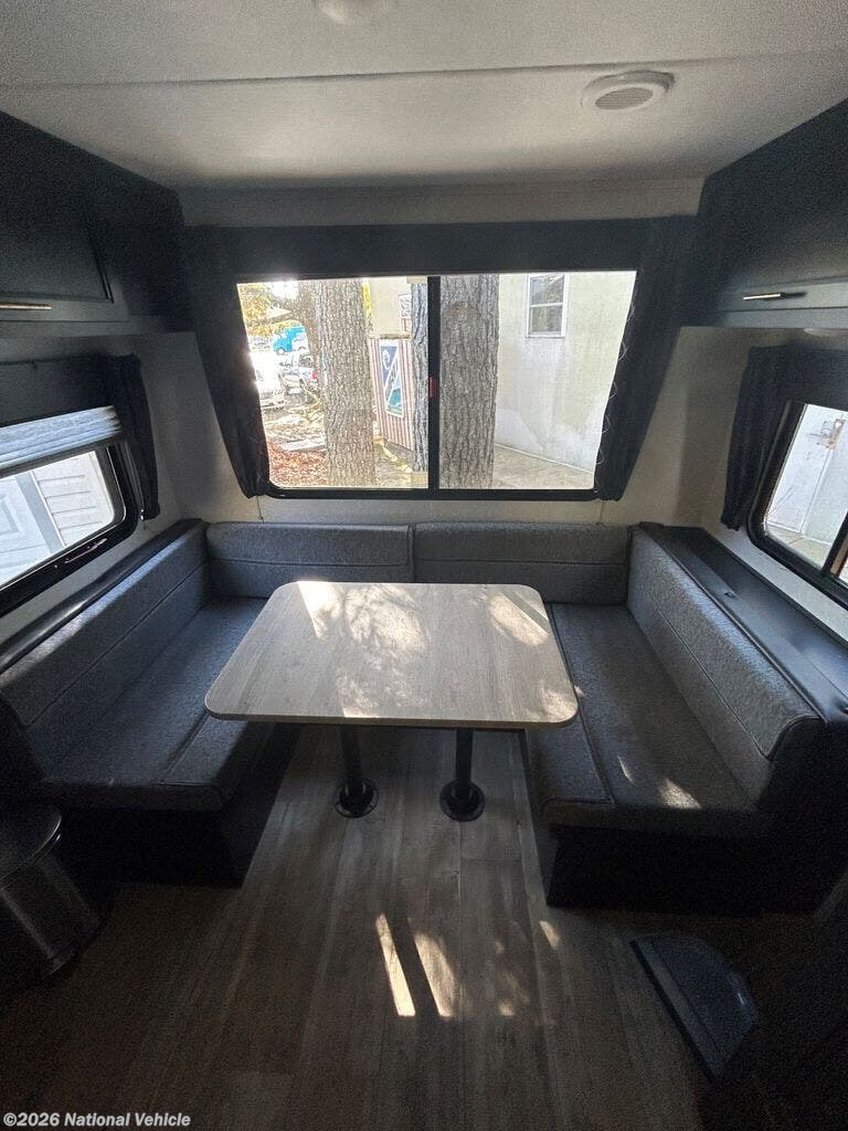 Used 2022 Forest River Cherokee Grey Wolf 20RDSE available in Virginia Beach, Virginia