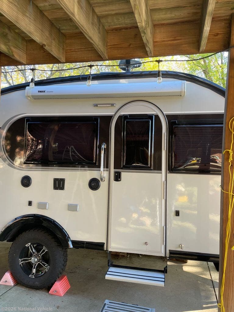 2021 Max by Little Guy from National Vehicle in Louisville, Kentucky