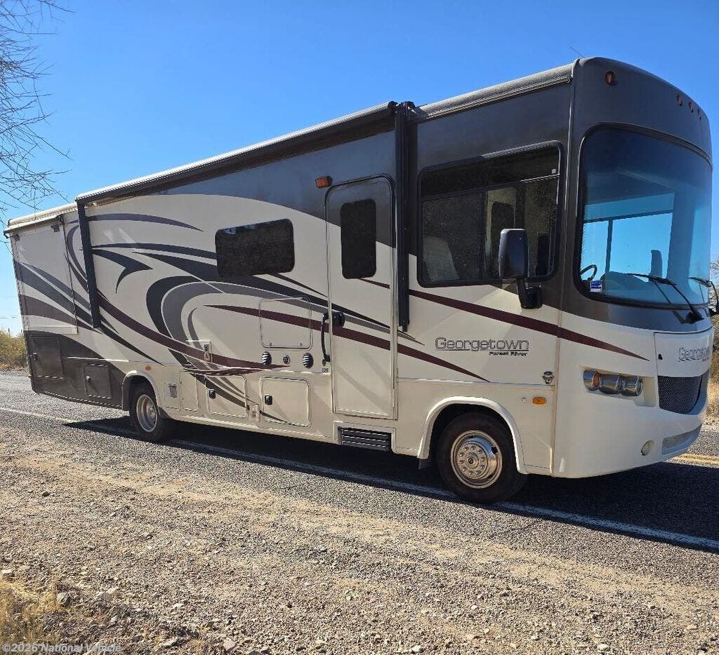 Used 2016 Forest River Georgetown 329DS available in Gilbert, Arizona