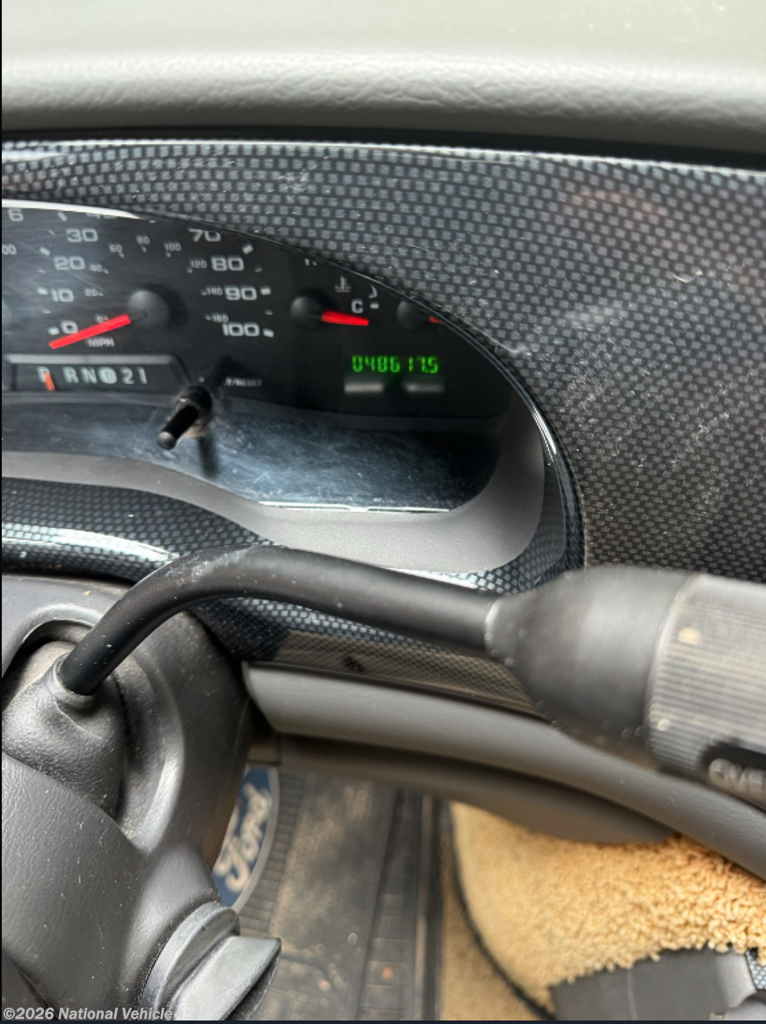 Used 2005 Dynamax Corp Sport Sedan Isata  254 available in Deer River, Minnesota