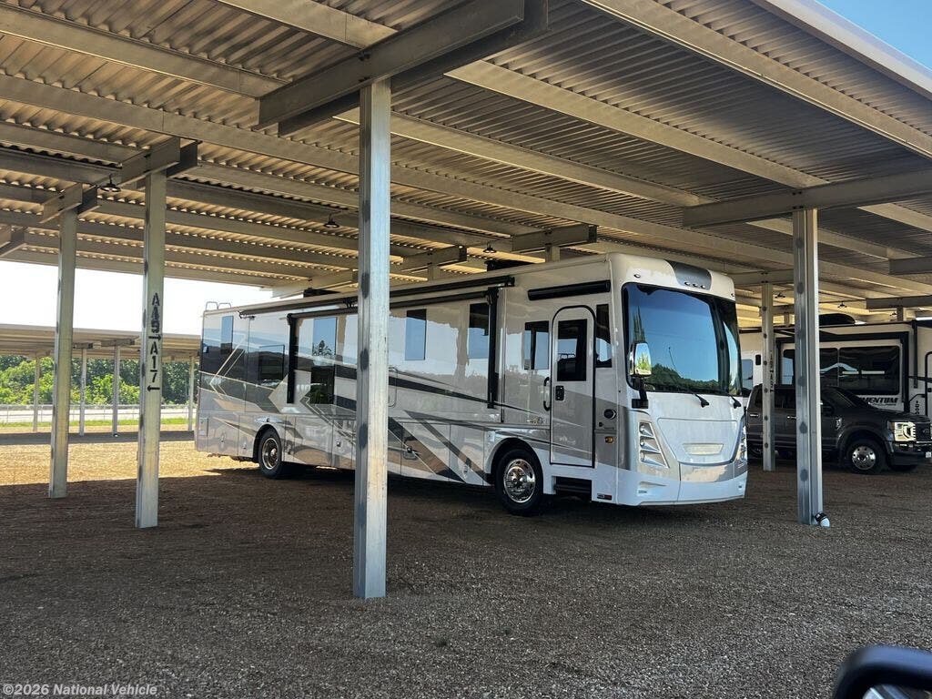 2025 Sportscoach RD 402TS by Coachmen from National Vehicle in Bonne Terre, Missouri