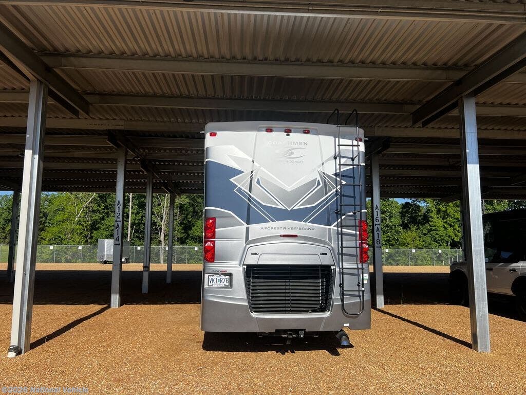 2025 Coachmen Sportscoach RD 402TS - Used Class A For Sale by National Vehicle in Bonne Terre, Missouri