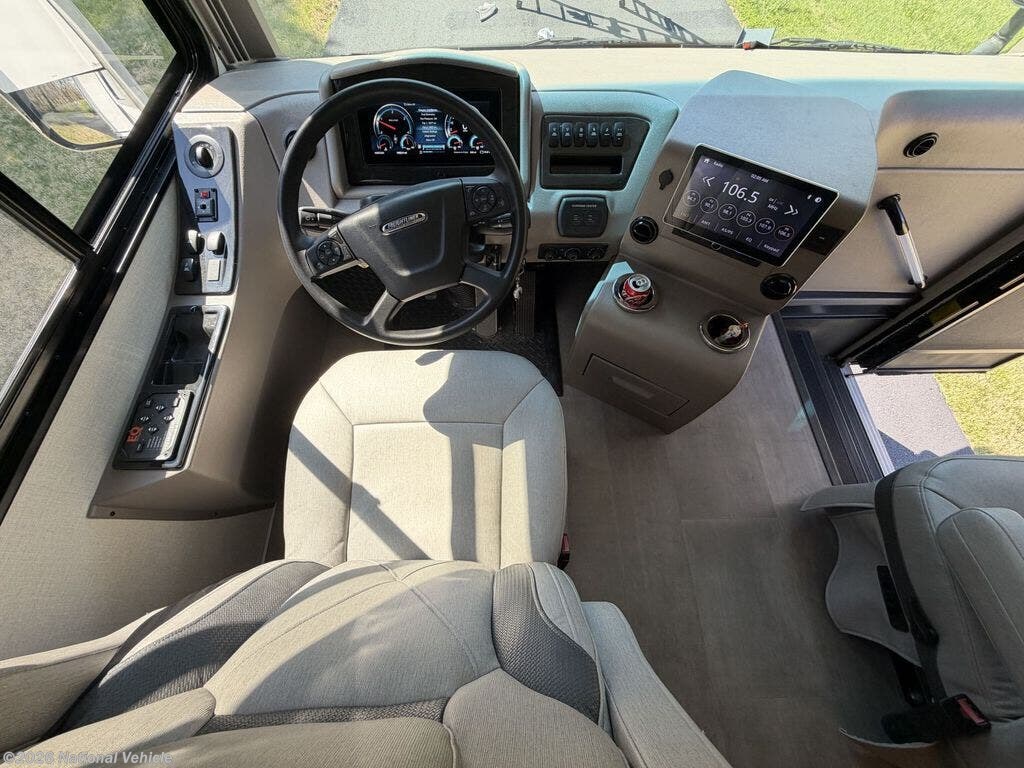 2025 Sportscoach RD 402TS by Coachmen from National Vehicle in Bonne Terre, Missouri