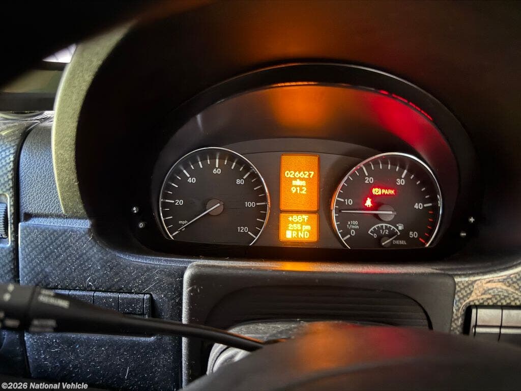 2019 View 24D by Winnebago from National Vehicle in Hopewell, Virginia