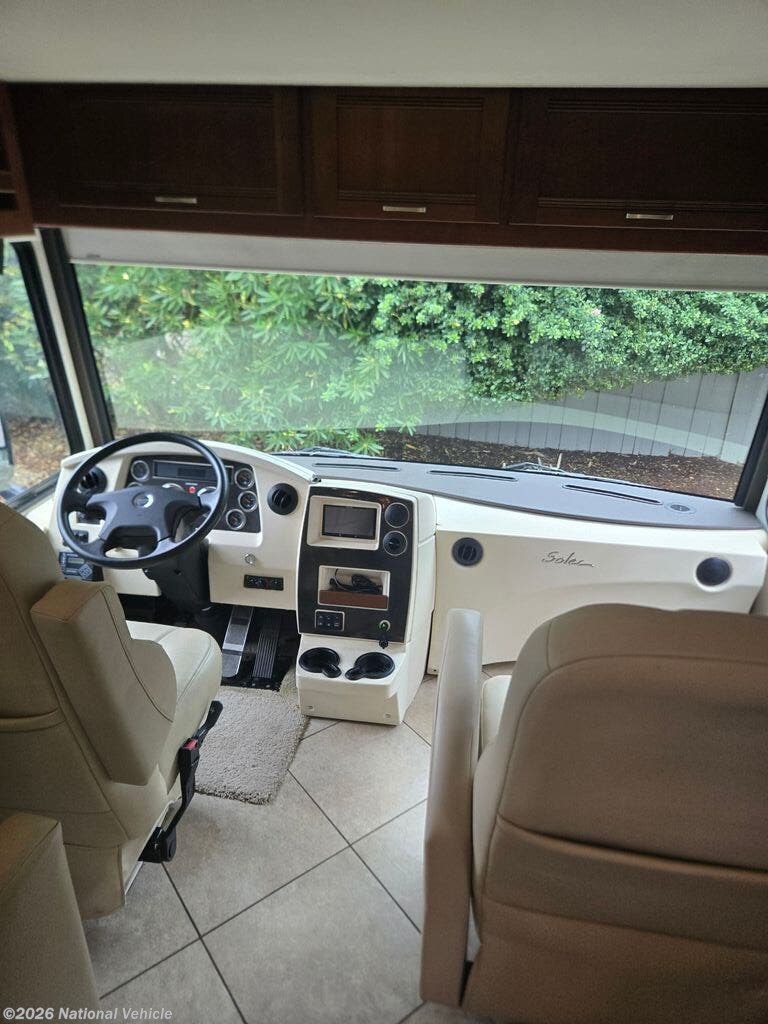 Used 2014 Itasca Solei 34T available in Los Gatos, California