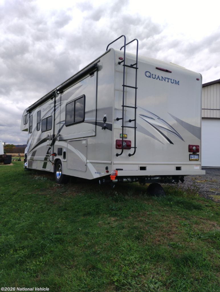 Used 2019 Thor Motor Coach Quantum KW29 available in Rock Glen, Pennsylvania