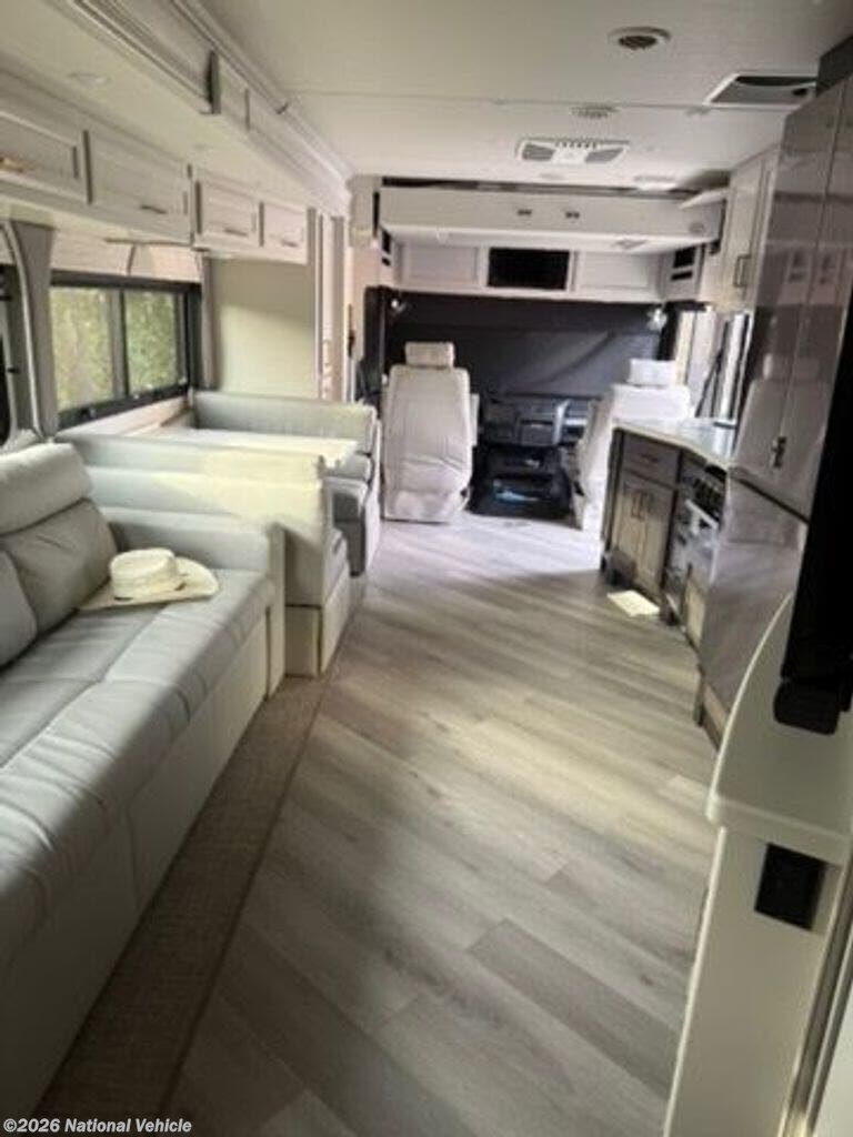 Used 2026 Fleetwood Bounder 35K available in Hayward, California