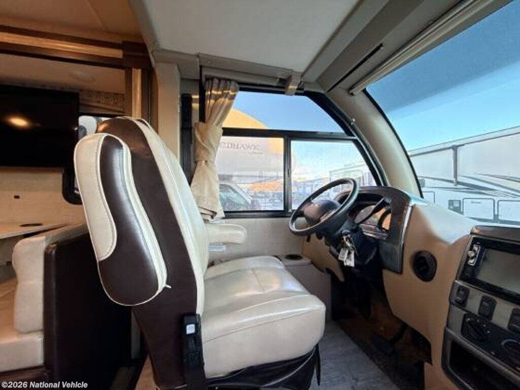 Used 2018 Thor Motor Coach Vegas 27.7 available in Pocatello, Idaho