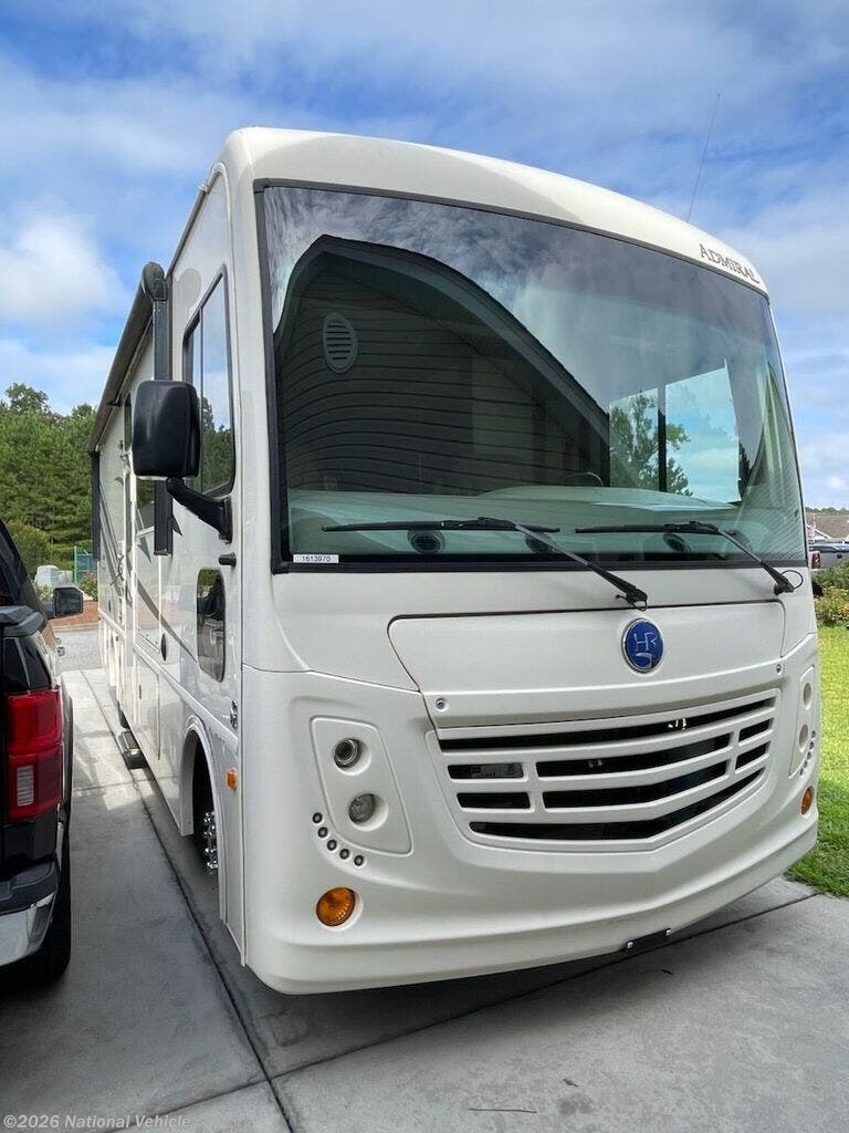 Used 2019 Holiday Rambler Admiral 28A available in Conway, South Carolina
