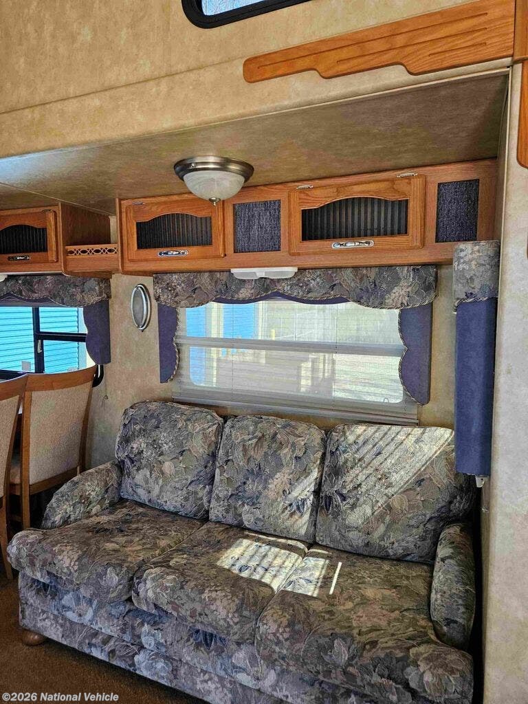 Used 2007 Forest River Cardinal Limited Edition 31RK available in Amelia, Ohio