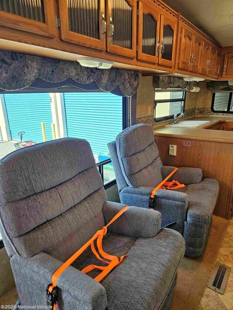 2007 Cardinal Limited Edition 31RK by Forest River from National Vehicle in Amelia, Ohio