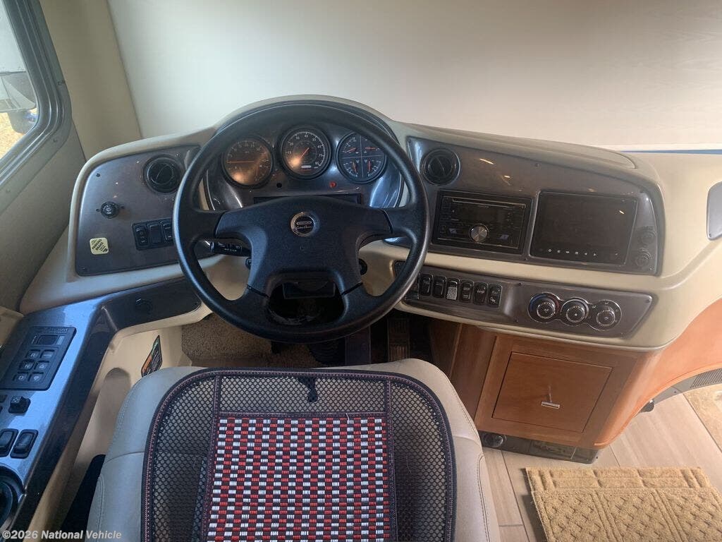 Used 2019 Tiffin Allegro Red 37PA available in Jacksonville, Florida