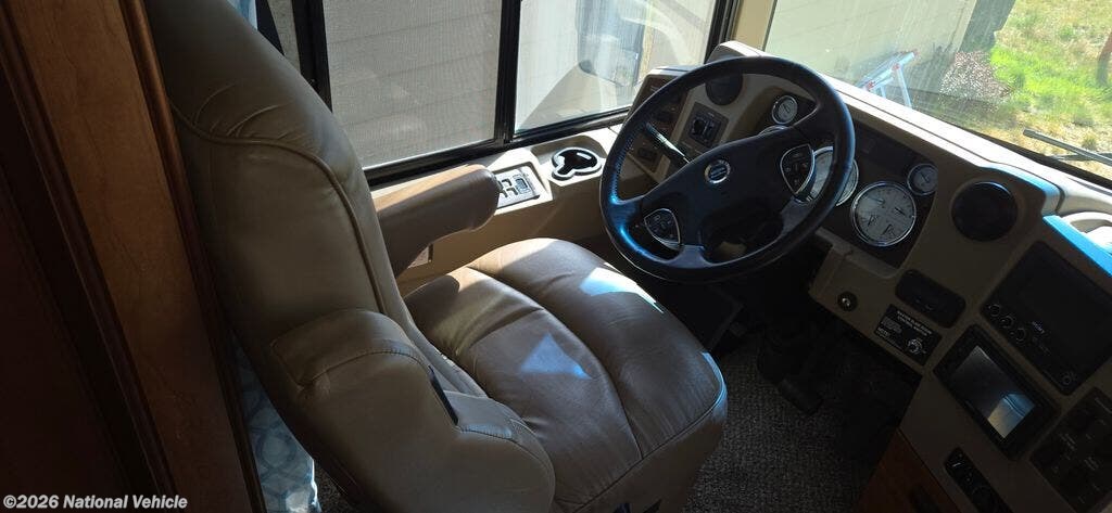 Used 2008 Winnebago Vectra 40TD available in Moses Lake, Washington