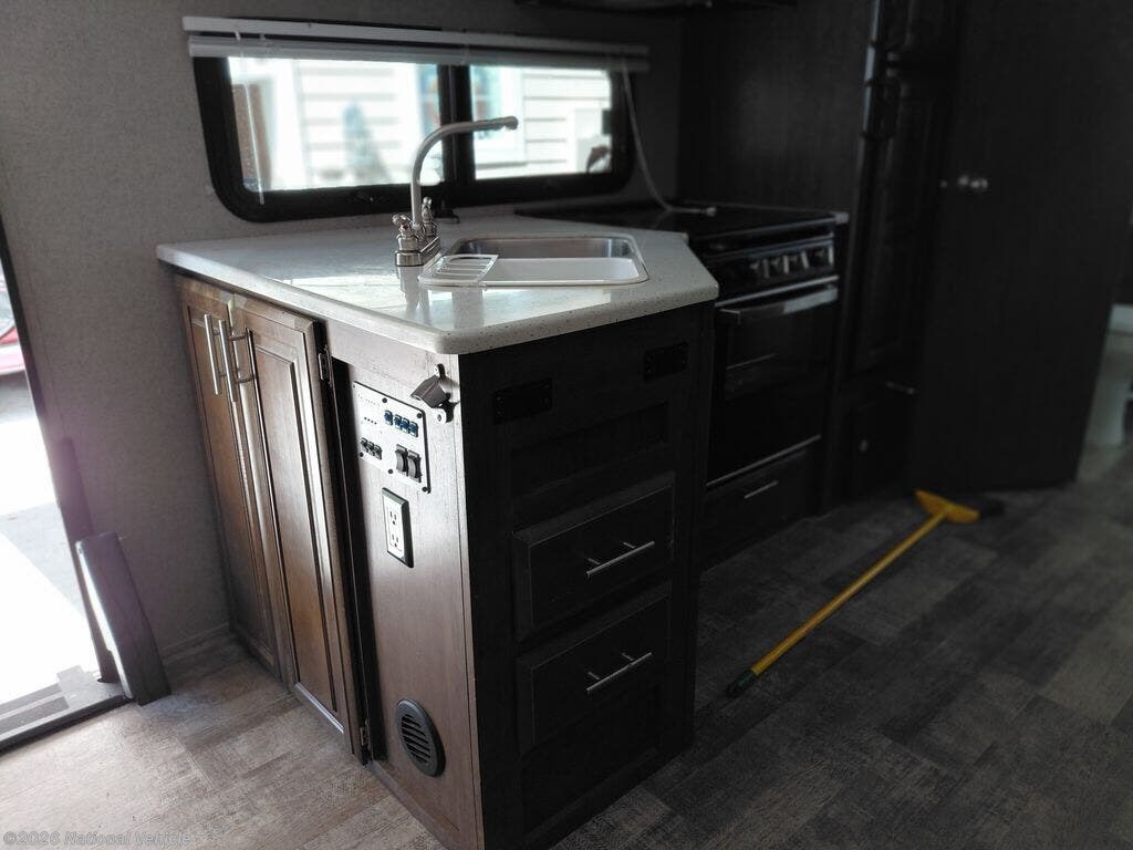 2019 Rockwood Mini Lite 2507S by Forest River from National Vehicle in Mt Pleasant, South Carolina