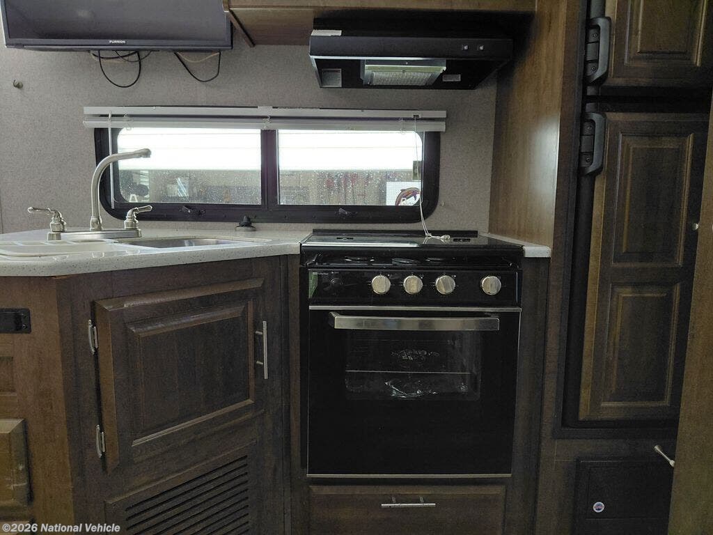 Used 2019 Forest River Rockwood Mini Lite 2507S available in Mt Pleasant, South Carolina