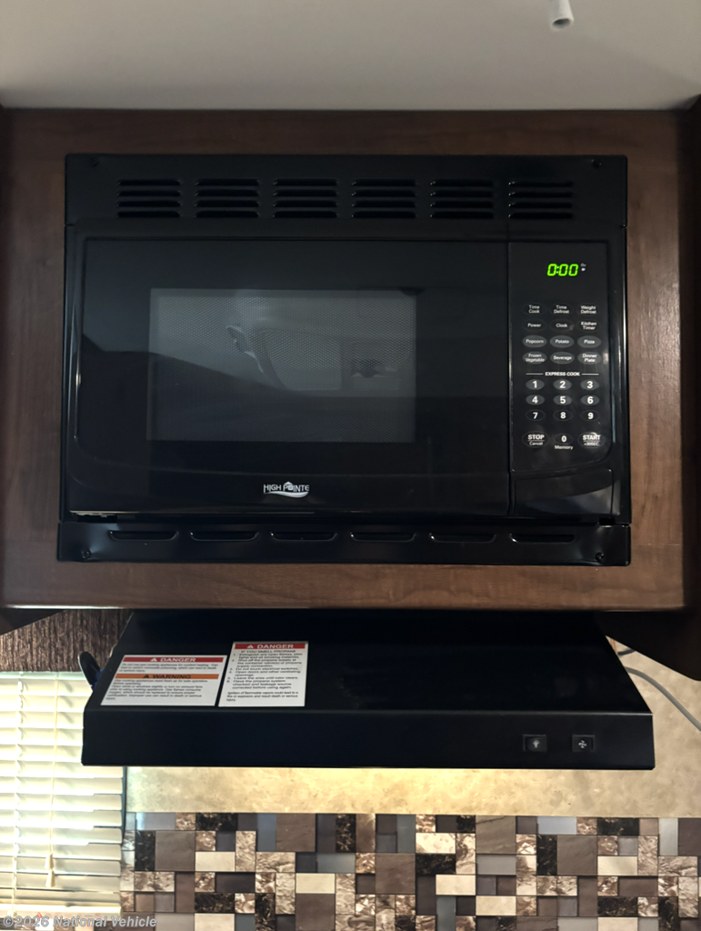 Used 2016 Jayco Jay Feather X213 available in San Jose, California