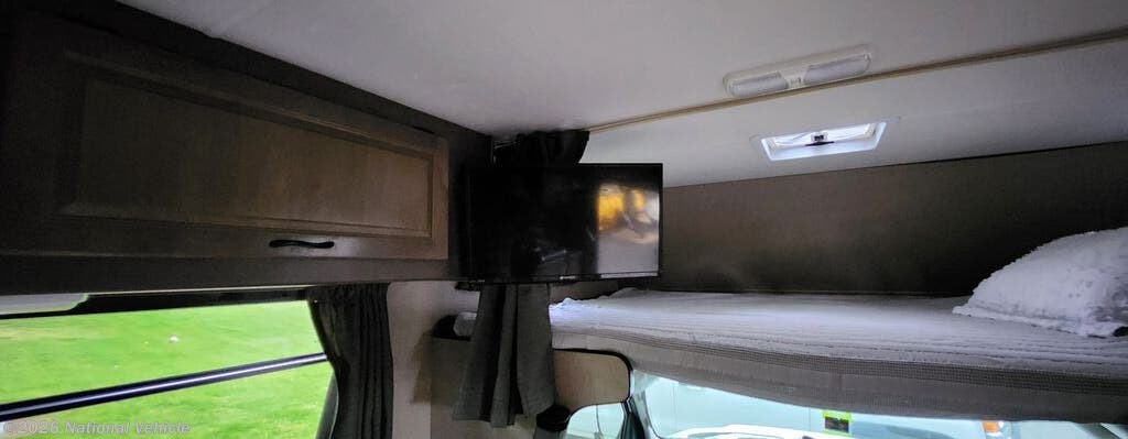 Used 2018 Thor Motor Coach Majestic 23A available in Hampton, New Hampshire