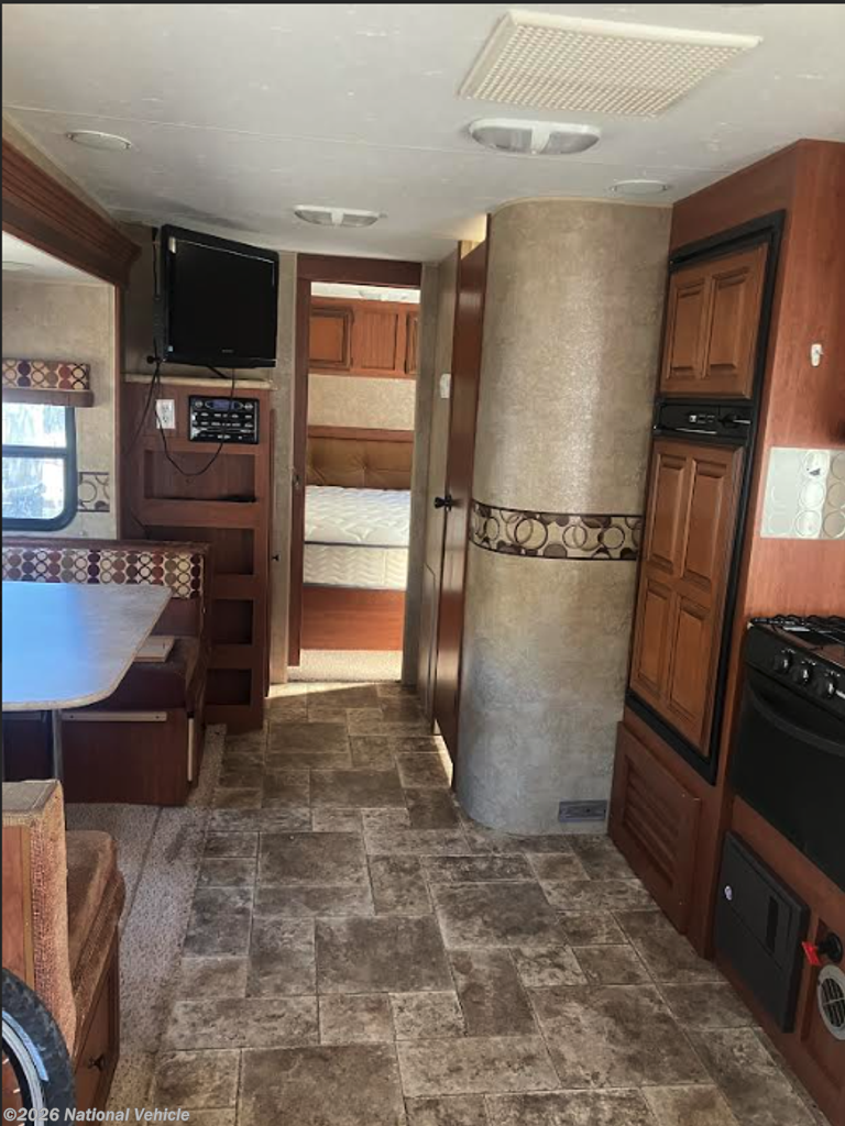 Used 2012 K-Z Spree 280RLS available in Maupin, Oregon