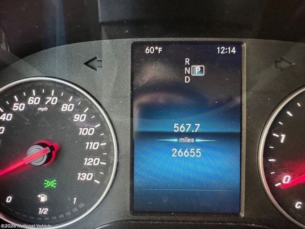 Used 2021 Winnebago View 24D available in Millersport, Ohio