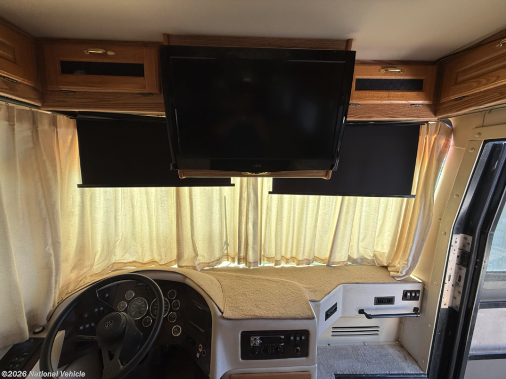 Used 2002 Holiday Rambler Endeavor 34PBD available in Santee, California