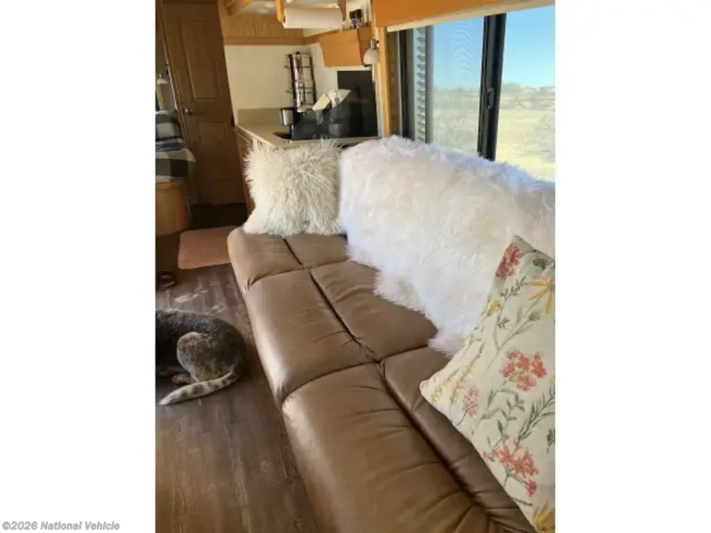 Used 2005 Born Free Motorcoach Rear Side Bed 26' available in Bushkill, Pennsylvania