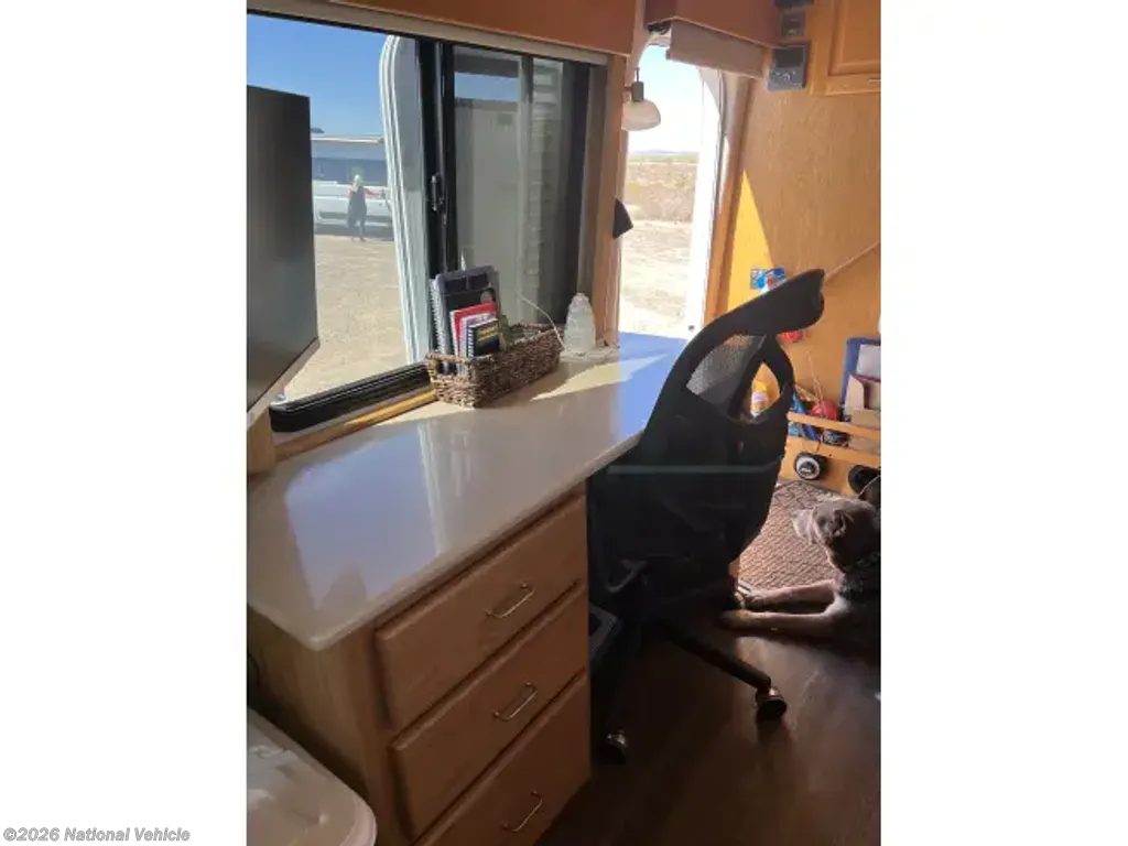 2005 Born Free Motorcoach Rear Side Bed 26' - Used Class C For Sale by National Vehicle in Bushkill, Pennsylvania