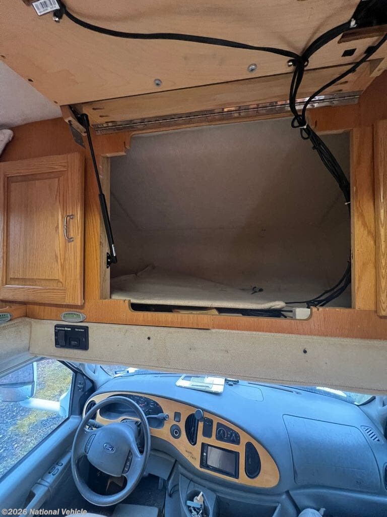 2005 Rear Side Bed 26 by Born Free from National Vehicle in Bushkill, Pennsylvania