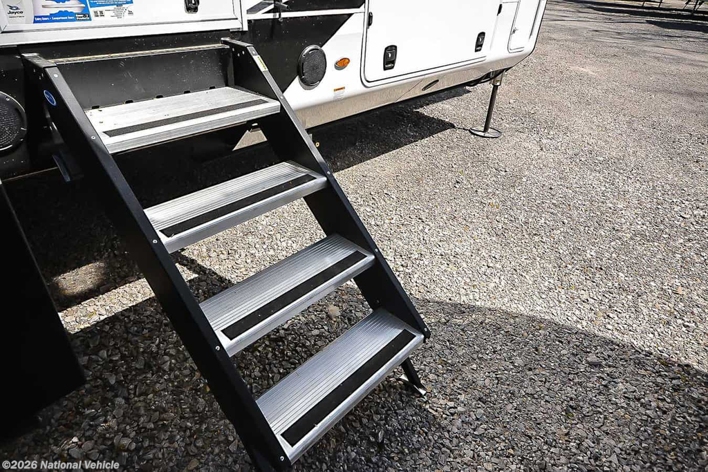 Used 2023 Jayco North Point 390CKDS available in Cumming, Georgia