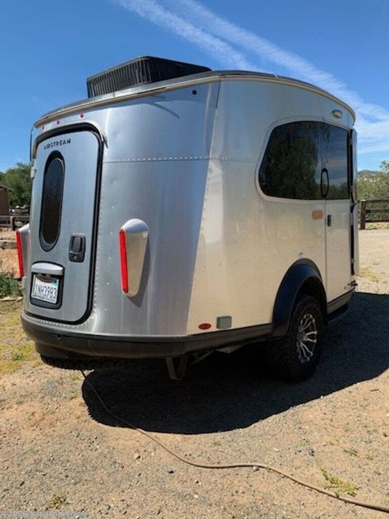Used 2020 Airstream Basecamp 16X available in Murrieta, California