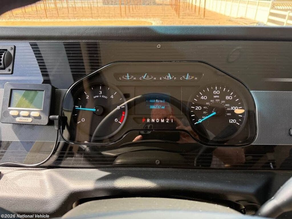 2025 Alante 27 ASE by Jayco from National Vehicle in Delta, Colorado