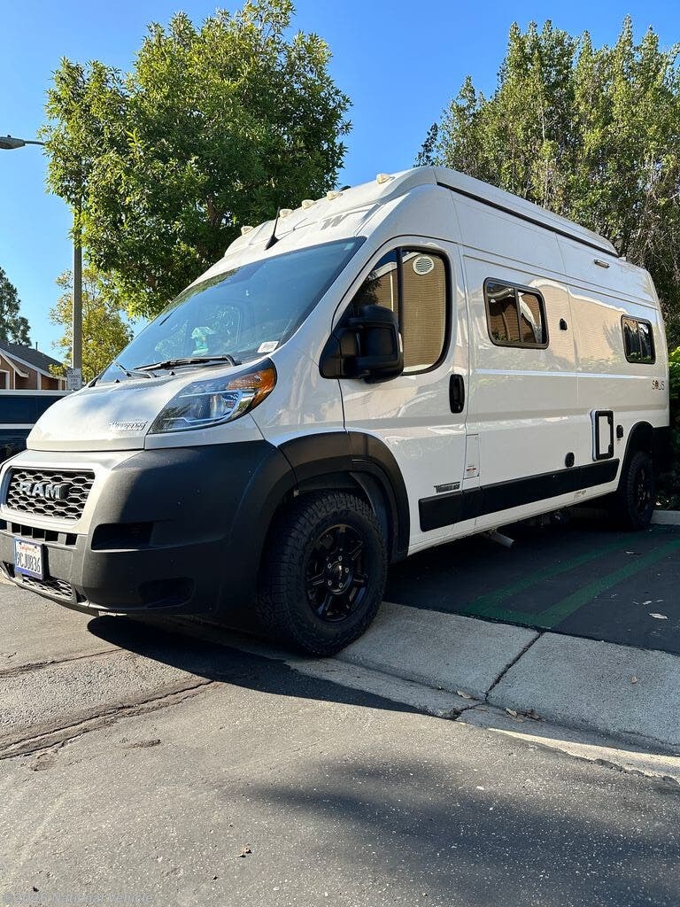 2023 Solis 59P by Winnebago from National Vehicle in San Diego, California