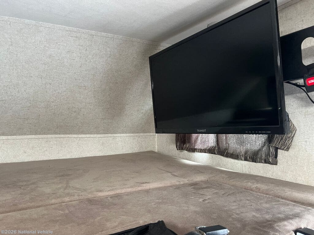 Used 2017 Forest River Forester 2501TS available in Sahuarita, Arizona