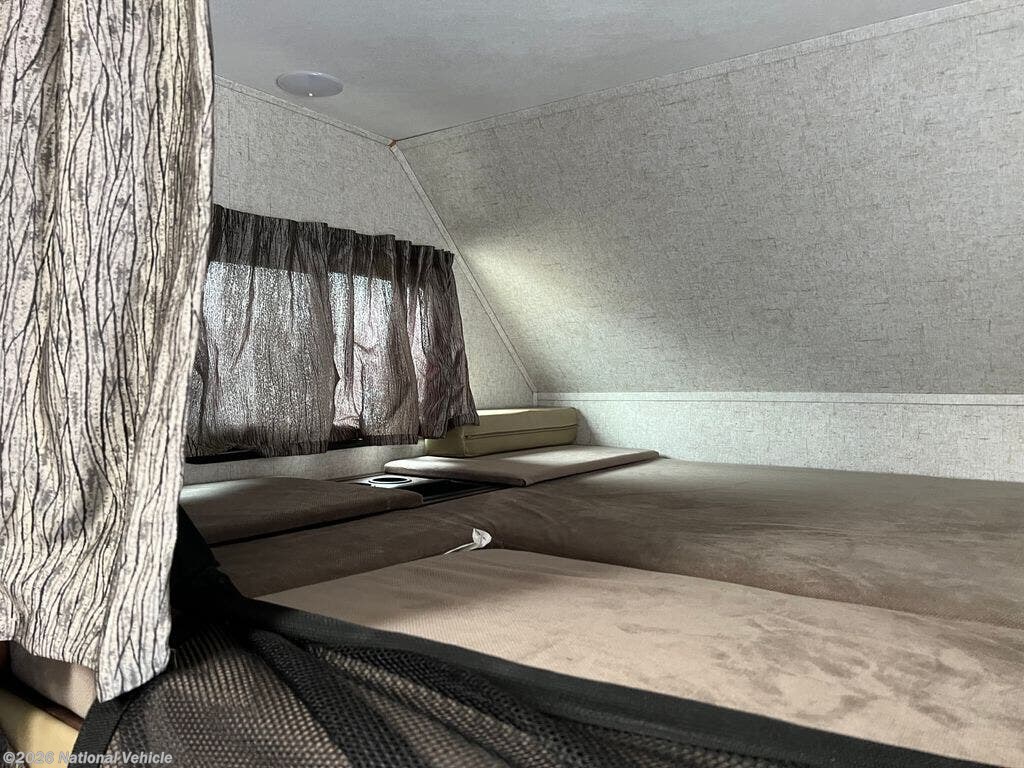 2017 Forester 2501TS by Forest River from National Vehicle in Sahuarita, Arizona