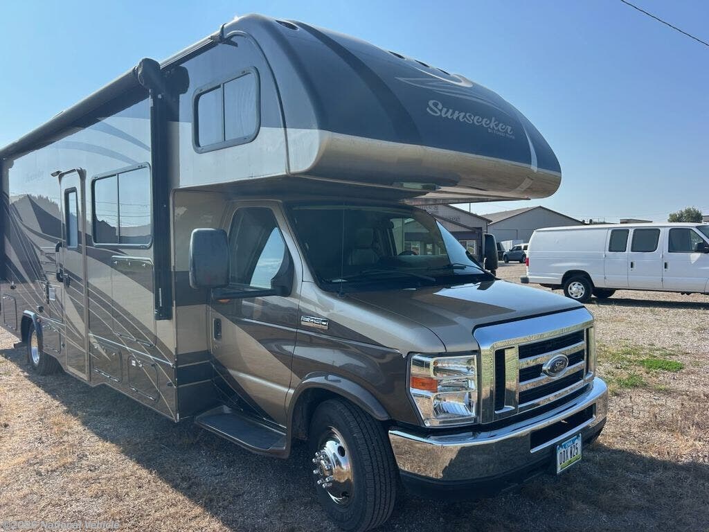 Used 2018 Forest River Sunseeker 3050S available in Cedar Rapids, Iowa