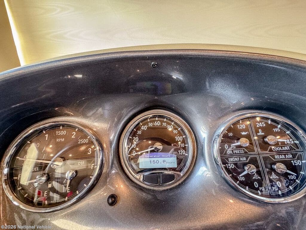 Used 2020 Tiffin Allegro Red 340 33AL available in Vail, Arizona