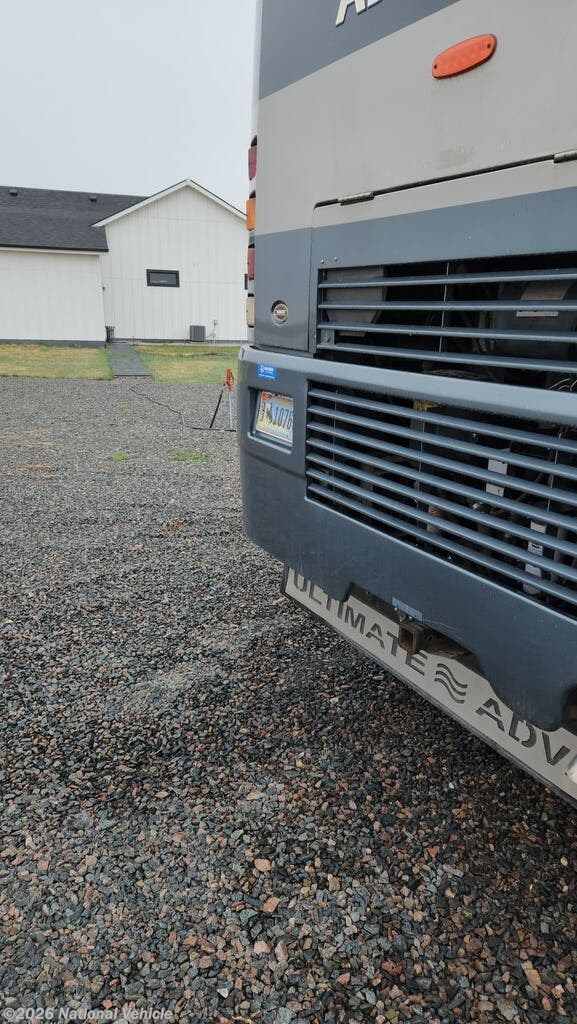 2003 Ultimate Advantage 40K by Winnebago from National Vehicle in Cheyenne, Wyoming